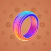 Bonded Ring #2168
