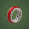 Bonded Ring #2169