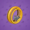 Bonded Ring #2181