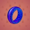 Bonded Ring #2184
