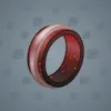 Bonded Ring #2186