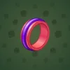 Bonded Ring #2190