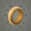 Bonded Ring #2192