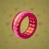 Bonded Ring #2197