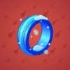 Bonded Ring #2203