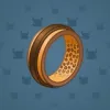 Bonded Ring #2206