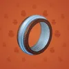 Bonded Ring #2211