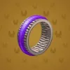 Bonded Ring #2225