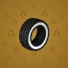 Bonded Ring #2235