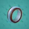 Bonded Ring #2238