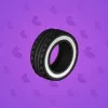 Bonded Ring #2254