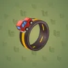 Bonded Ring #2258
