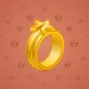 Bonded Ring #2267