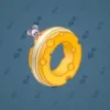 Bonded Ring #2268