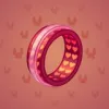 Bonded Ring #2272