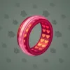 Bonded Ring #2294