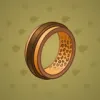 Bonded Ring #2308