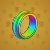 Bonded Ring #2310