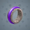 Bonded Ring #2316
