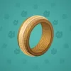Bonded Ring #2323