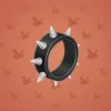 Bonded Ring #2324