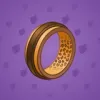Bonded Ring #236