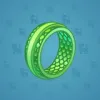 Bonded Ring #2363