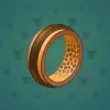 Bonded Ring #2364