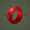 Bonded Ring #2389