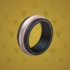 Bonded Ring #2392