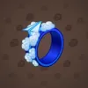 Bonded Ring #2395