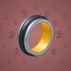 Bonded Ring #2402