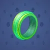 Bonded Ring #2426
