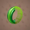 Bonded Ring #2445