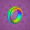 Bonded Ring #2466