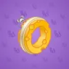 Bonded Ring #2474