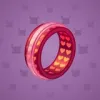Bonded Ring #2484
