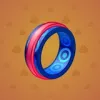 Bonded Ring #2487