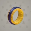 Bonded Ring #2492
