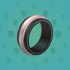 Bonded Ring #2493