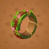 Bonded Ring #2506
