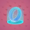 Bonded Ring #2510