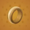 Bonded Ring #2511