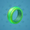 Bonded Ring #2512
