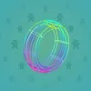 Bonded Ring #2516