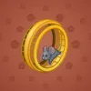 Bonded Ring #2530