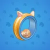 Bonded Ring #2538