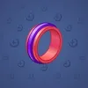 Bonded Ring #2549