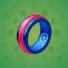 Bonded Ring #2559