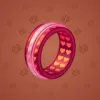 Bonded Ring #2571